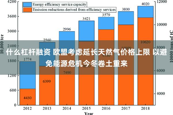 什么杠杆融资 欧盟考虑延长天然气价格上限 以避免能源危机今冬卷土重来