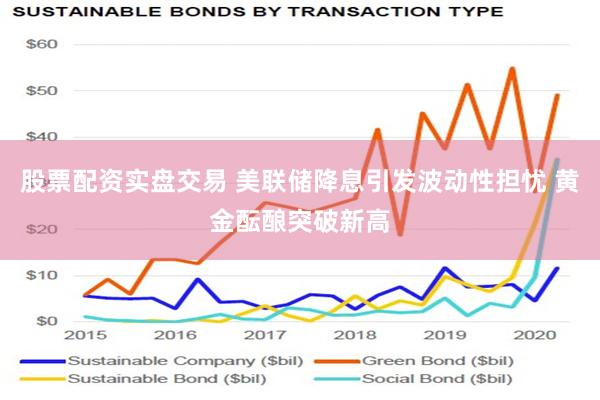 股票配资实盘交易 美联储降息引发波动性担忧 黄金酝酿突破新高