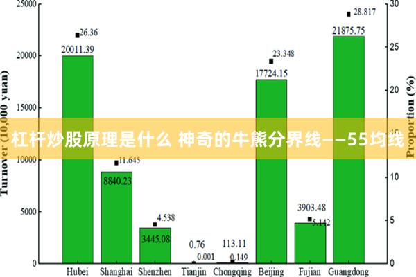 杠杆炒股原理是什么 神奇的牛熊分界线——55均线