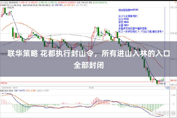 联华策略 花都执行封山令，所有进山入林的入口全部封闭