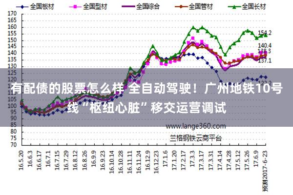 有配债的股票怎么样 全自动驾驶！广州地铁10号线“枢纽心脏”移交运营调试